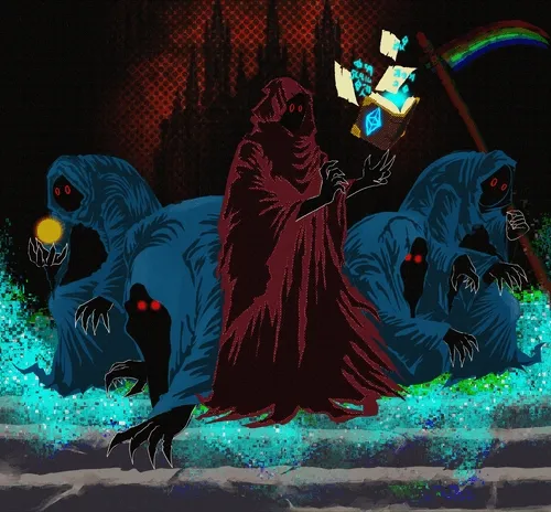 Mortalworld Majesty88