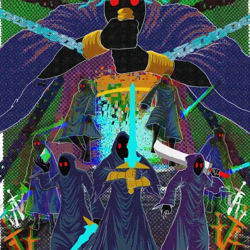 Mortalworld Majesty88