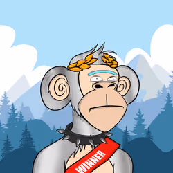 APE LANDER#227