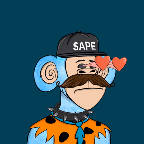 Ape Landers