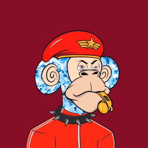 APE LANDER#11