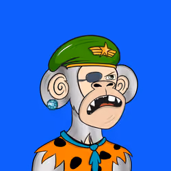 APE LANDER#752