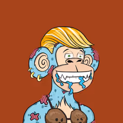 APE LANDER#2115