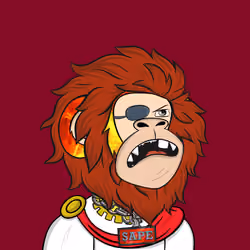 APE LANDER#965