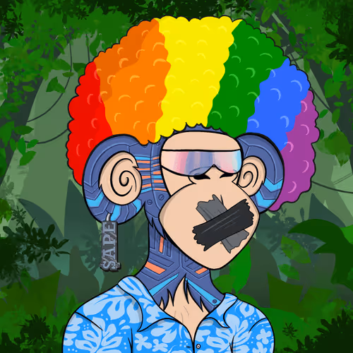 Ape Landers
