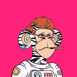 APE LANDER#235