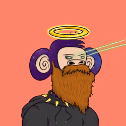 APE LANDER#984