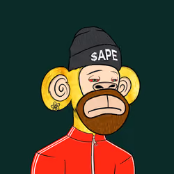 APE LANDER#2722