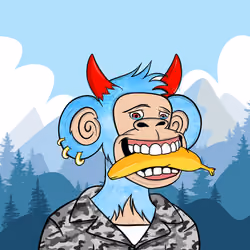 APE LANDER#2456