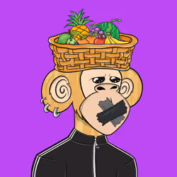 APE LANDER#135