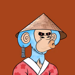 APE LANDER#1878
