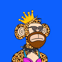 APE LANDER#239
