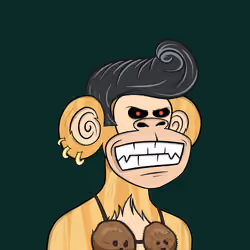 APE LANDER#2865