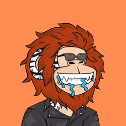 APE LANDER#1880