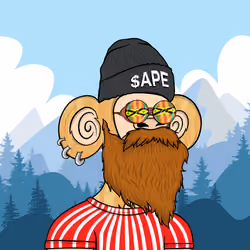 APE LANDER#83