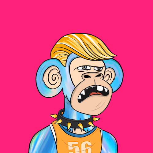 Ape Landers