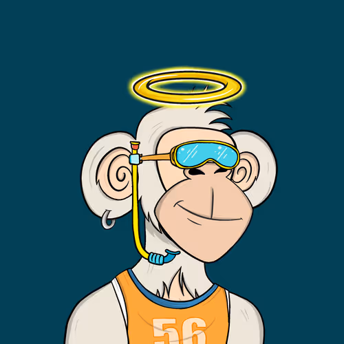APE LANDER#2104