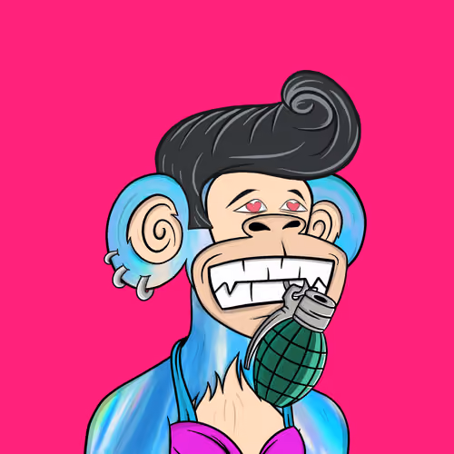 APE LANDER#2292