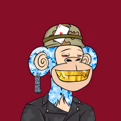 APE LANDER#347