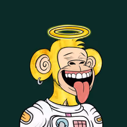 APE LANDER#1561