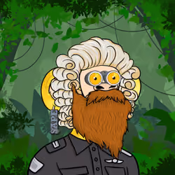 APE LANDER#2459