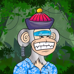 APE LANDER#2126