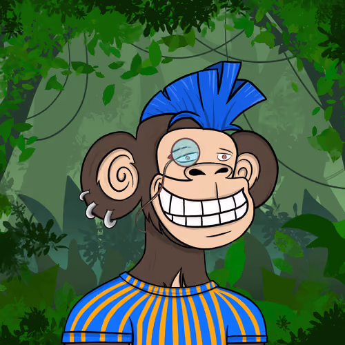 APE LANDER#1593