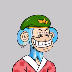 APE LANDER#1247
