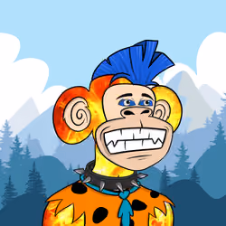 APE LANDER#2108