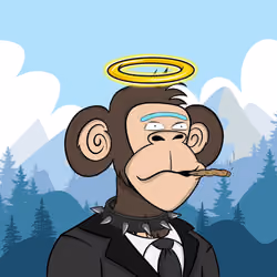 APE LANDER#1385