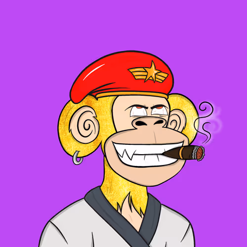 Ape Landers