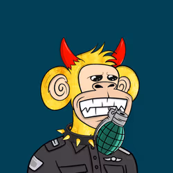 APE LANDER#67
