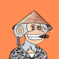 APE LANDER#60