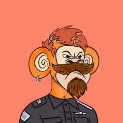 APE LANDER#1943