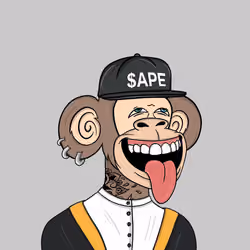 APE LANDER#3036