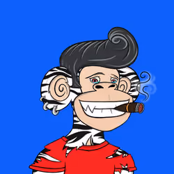 APE LANDER#1876