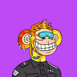 APE LANDER#1933