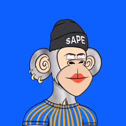 APE LANDER#1677