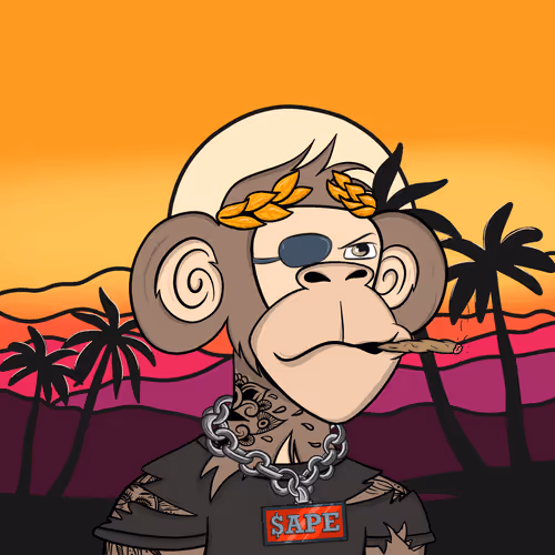 Ape Landers
