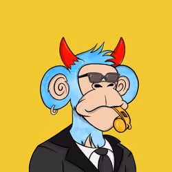 APE LANDER#1071