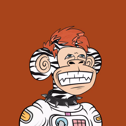 APE LANDER#2531