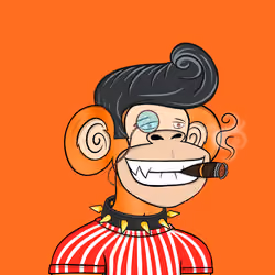 APE LANDER#1755