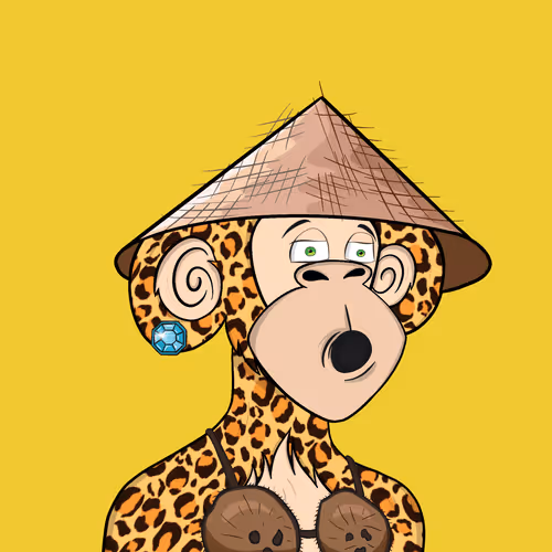 APE LANDER#2467