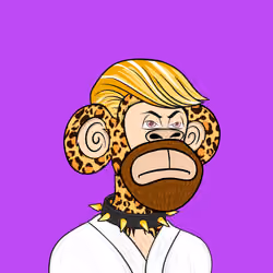 APE LANDER#1014