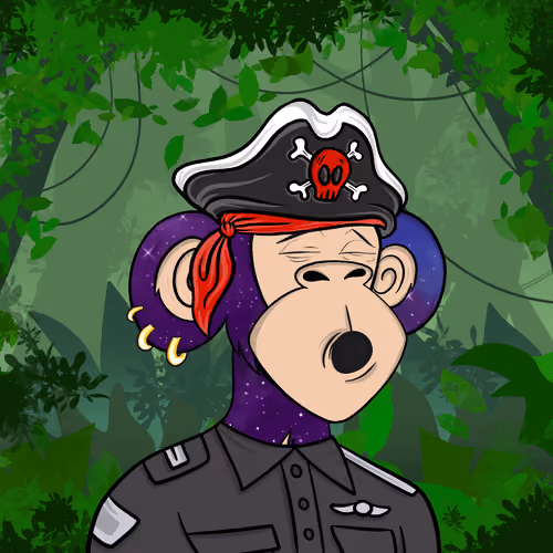 APE LANDER#378