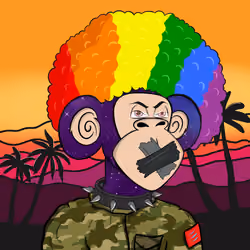 APE LANDER#1070
