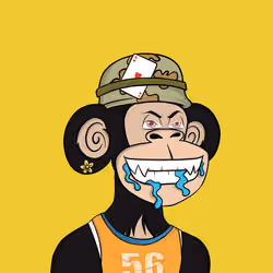 APE LANDER#201