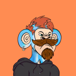 APE LANDER#1709