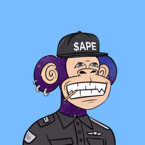 APE LANDER#339