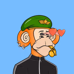APE LANDER#1331